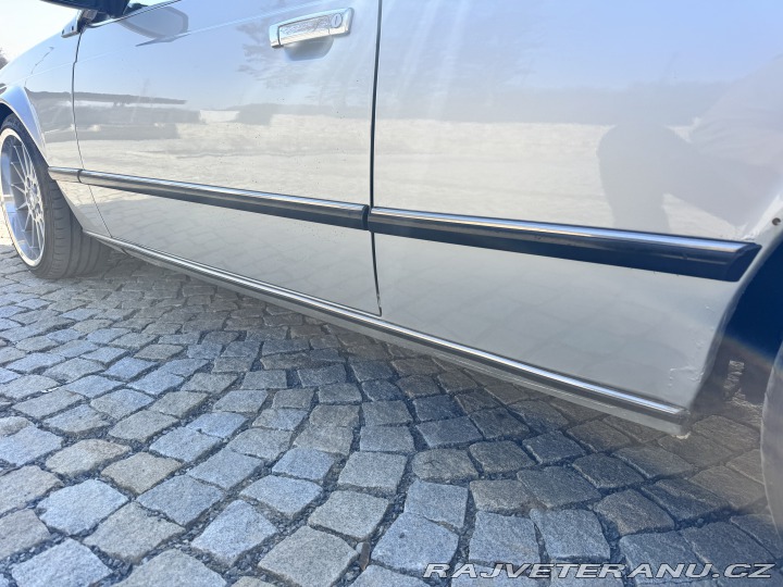 BMW 6 E24 628 CSi 1982