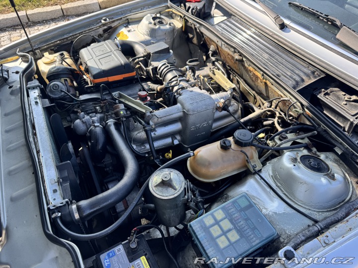 BMW 6 E24 628 CSi 1982