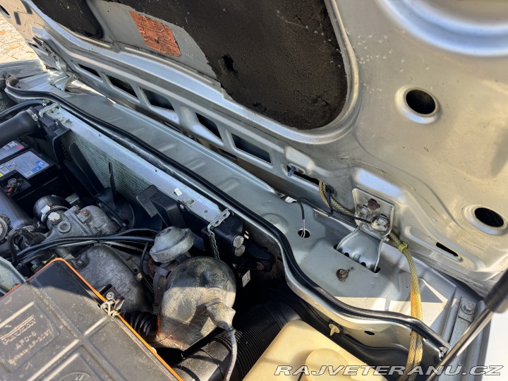 BMW 6 E24 628 CSi 1982