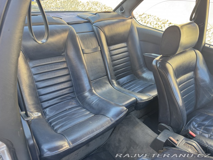 BMW 6 E24 628 CSi 1982