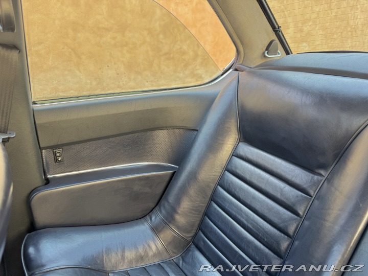 BMW 6 E24 628 CSi 1982