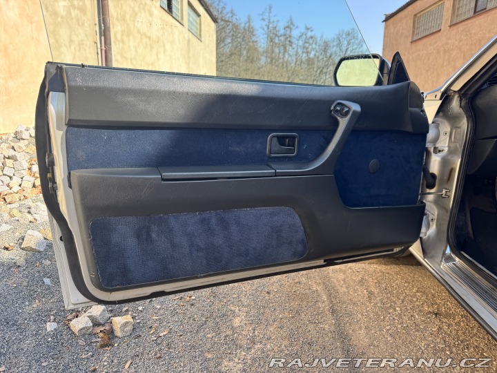 BMW 6 E24 628 CSi 1982