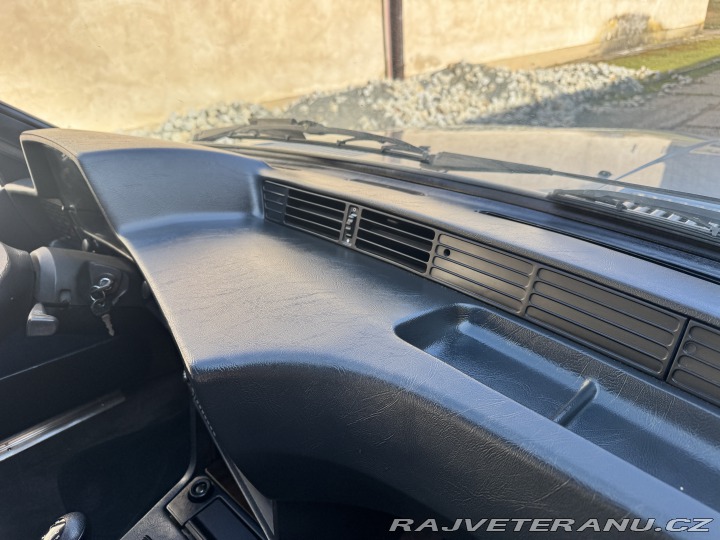 BMW 6 E24 628 CSi 1982