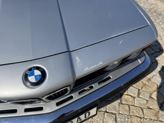 BMW 6 E24 628 CSi 1982