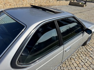 BMW 6 E24 628 CSi 1982
