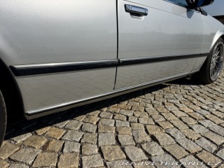 BMW 6 E24 628 CSi 1982