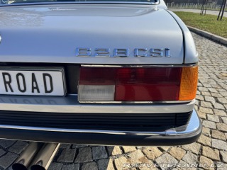 BMW 6 E24 628 CSi 1982