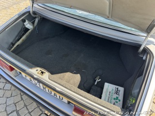 BMW 6 E24 628 CSi 1982