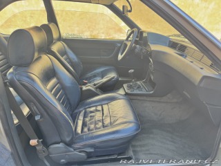 BMW 6 E24 628 CSi 1982