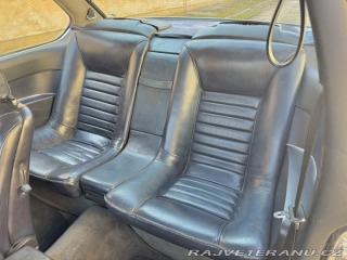 BMW 6 E24 628 CSi 1982