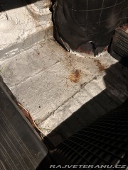 Škoda 1100 1100MB 1968