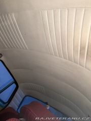 Škoda 1100 1100MB 1968