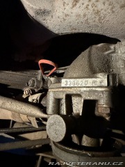 Škoda 1100 1100MB 1968