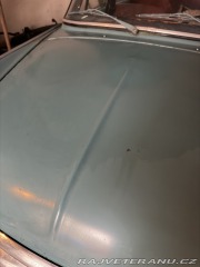 Škoda 1100 1100MB 1968