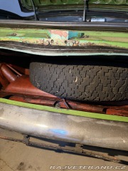 Škoda 1100 1100MB 1968