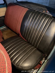 Škoda 1100 1100MB 1968