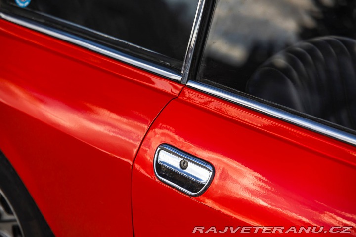 Alfa Romeo GT Junior 1300 GT 1971