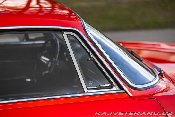 Alfa Romeo GT Junior 1300 GT 1971