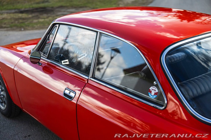 Alfa Romeo GT Junior 1300 GT 1971