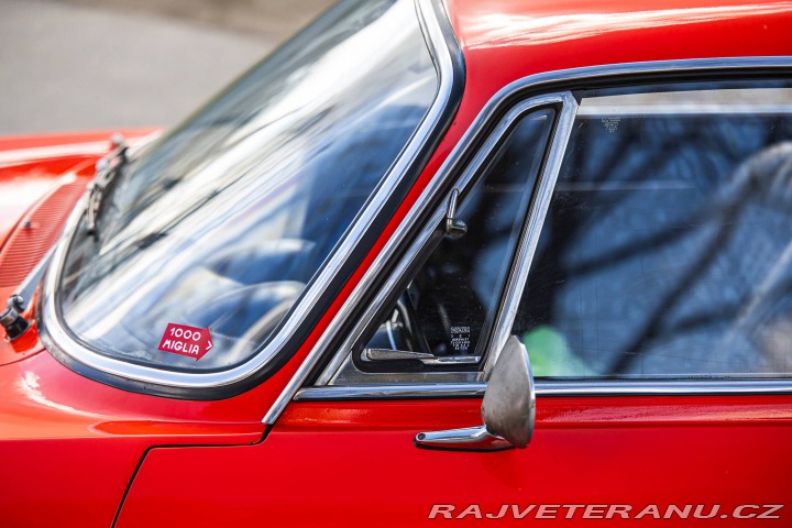 Alfa Romeo GT Junior 1300 GT 1971