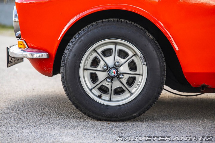 Alfa Romeo GT Junior 1300 GT 1971