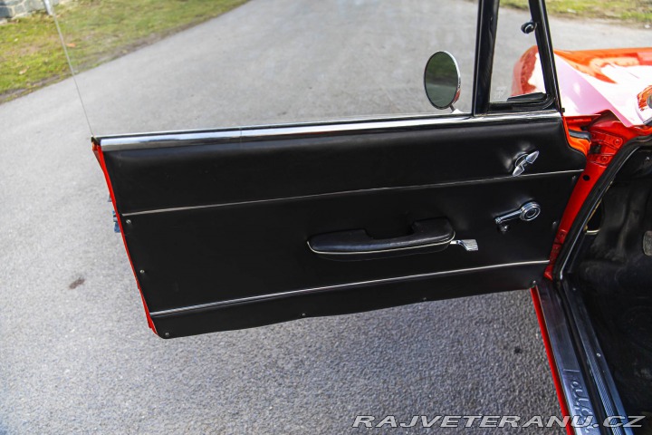 Alfa Romeo GT Junior 1300 GT 1971