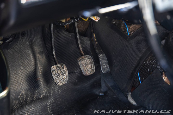 Alfa Romeo GT Junior 1300 GT 1971