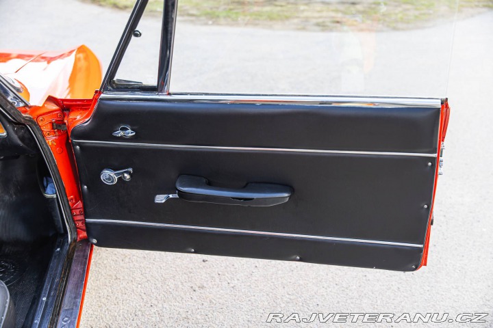 Alfa Romeo GT Junior 1300 GT 1971