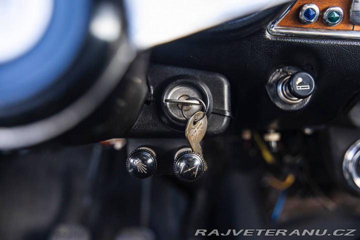 Alfa Romeo GT Junior 1300 GT 1971