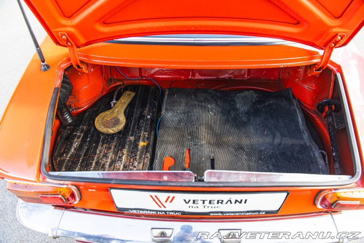 Alfa Romeo GT Junior 1300 GT 1971