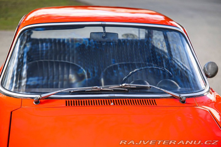 Alfa Romeo GT Junior 1300 GT 1971