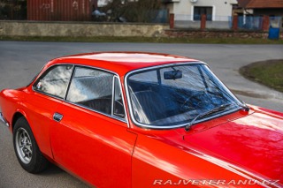 Alfa Romeo GT Junior 1300 GT 1971