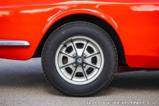 Alfa Romeo GT Junior 1300 GT 1971