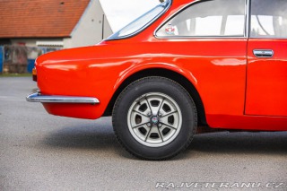 Alfa Romeo GT Junior 1300 GT 1971