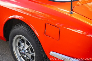 Alfa Romeo GT Junior 1300 GT 1971