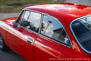 Alfa Romeo GT Junior 1300 GT 1971