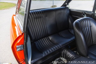 Alfa Romeo GT Junior 1300 GT 1971