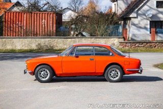 Alfa Romeo GT Junior 1300 GT 1971