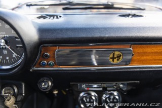 Alfa Romeo GT Junior 1300 GT 1971