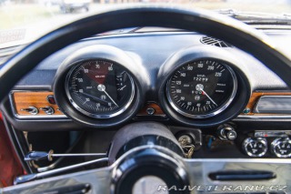 Alfa Romeo GT Junior 1300 GT 1971