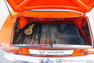 Alfa Romeo GT Junior 1300 GT 1971