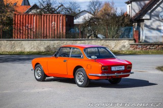 Alfa Romeo GT Junior 1300 GT 1971