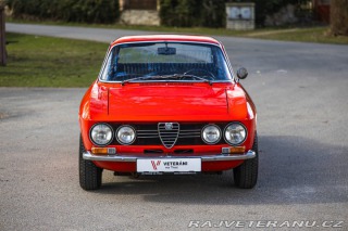 Alfa Romeo GT Junior 1300 GT 1971