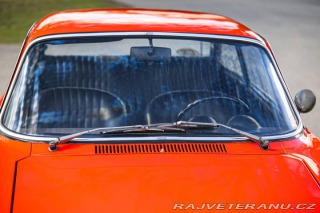 Alfa Romeo GT Junior 1300 GT 1971