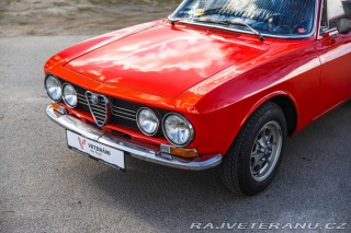 Alfa Romeo GT Junior 1300 GT 1971