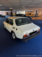 Saab 99 Turbo 1979