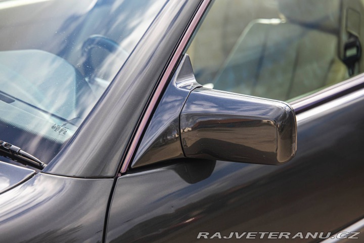 Mercedes-Benz 500 SL 500 R129 1993