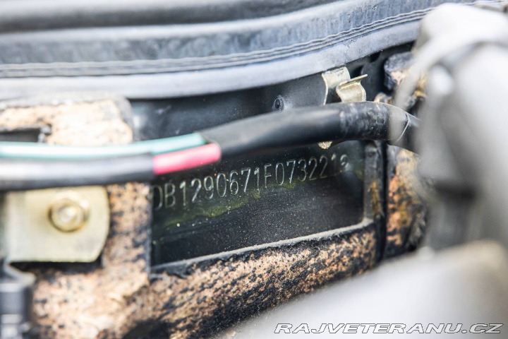 Mercedes-Benz 500 SL 500 R129 1993