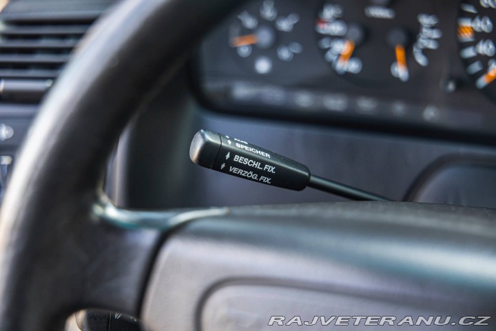 Mercedes-Benz 500 SL 500 R129 1993