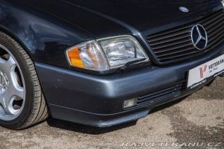 Mercedes-Benz 500 SL 500 R129 1993